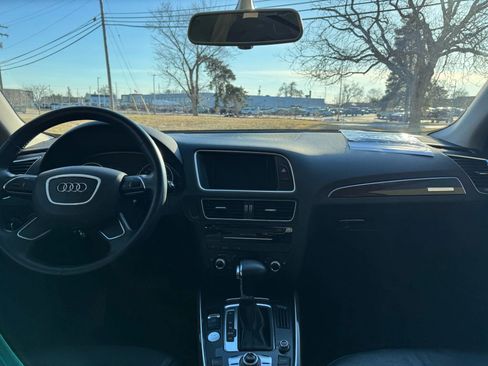 Used 2017 Audi Q5 2.0T Premium image 15