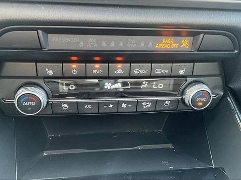 Used 2023 MAZDA CX-9 Touring Plus image 15