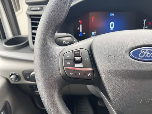 New 2026 Ford Transit 250 148 Medium Roof w/ Load Area Protection Package image 33