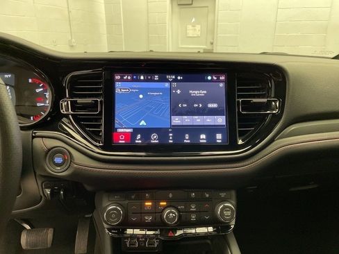 New 2026 Dodge Durango GT w/ Tow 'N Go Package image 15