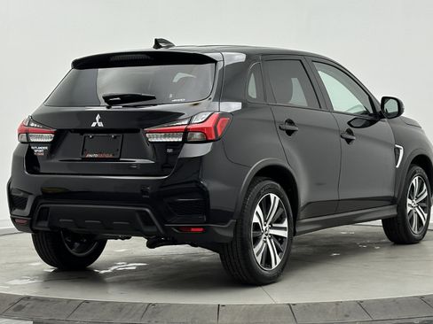 Used 2025 Mitsubishi Outlander Sport SE image 7