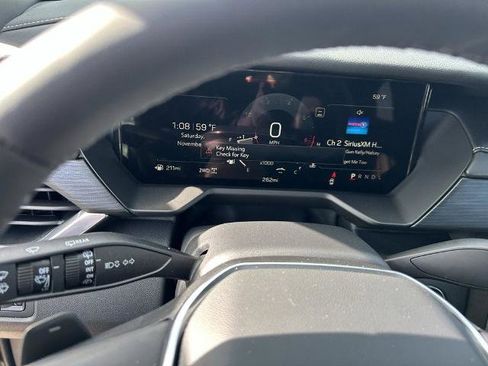 New 2026 GMC Acadia Elevation w/ Elevation Premium Package image 17