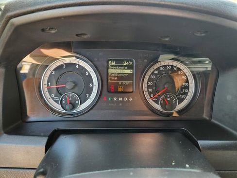 Used 2022 RAM 1500 Classic Warlock image 27