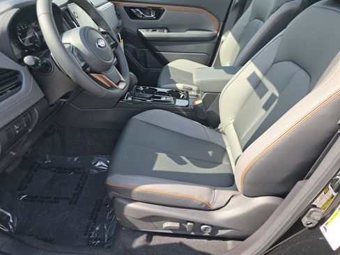 New 2026 Subaru Forester Sport AWD/4WD image 18