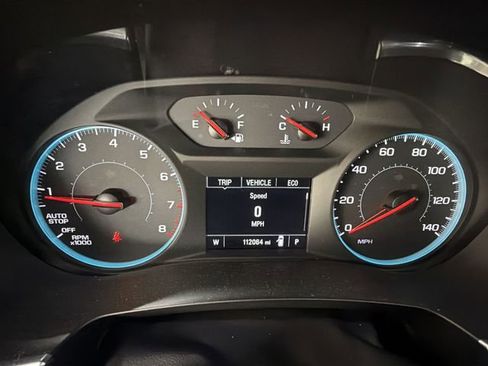 Used 2020 Chevrolet Traverse LS AWD/4WD image 15