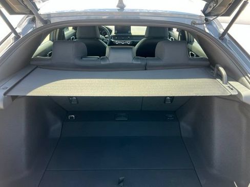 Used 2025 Honda Civic Sport image 34