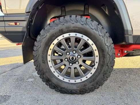 New 2025 INEOS Grenadier Fieldmaster Edition image 28