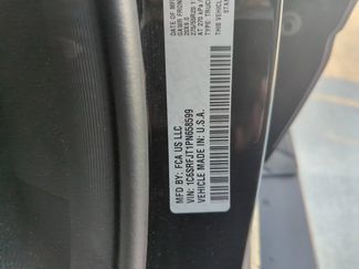 Used 2023 RAM 1500 Laramie video 2