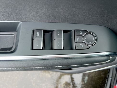 New 2026 GMC Acadia Denali w/ Super Cruise Package image 20