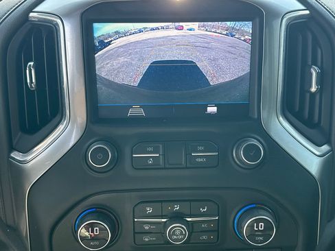 Used 2021 Chevrolet Silverado 1500 RST w/ Z71 Off-Road Package image 30