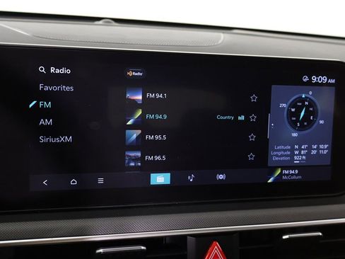 Used 2025 Kia K5 LXS image 41