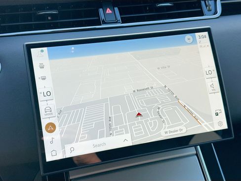 Used 2025 Land Rover Range Rover Evoque S image 21