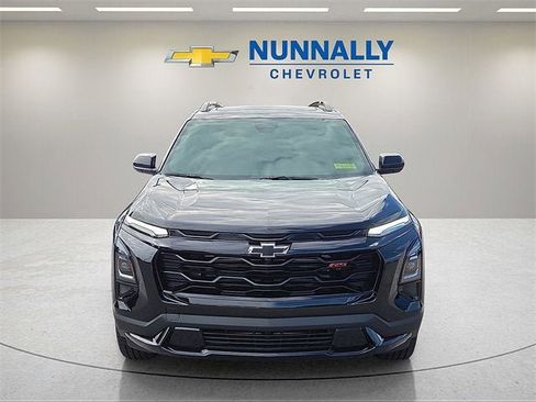 New 2026 Chevrolet Equinox RS w/ Convenience Package III image 8