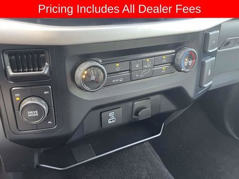 Used 2022 Ford F150 XLT AWD/4WD image 32