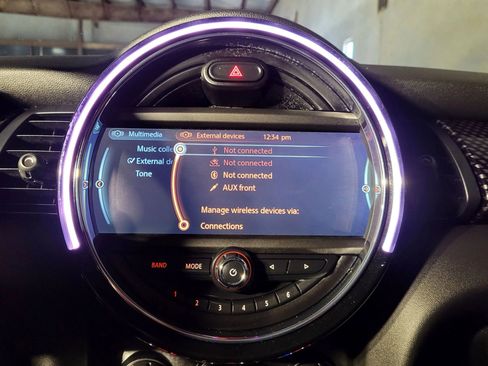 Used 2015 MINI Cooper S image 33