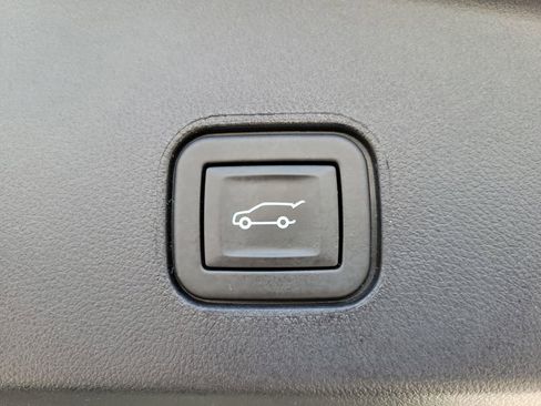 Used 2024 Cadillac Lyriq Sport w/ LPO, Floor Liner Package AWD/4WD image 9