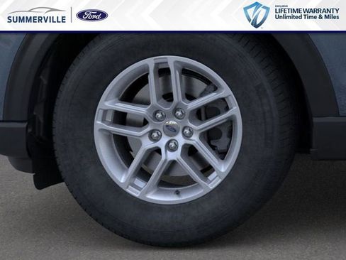 New 2026 Ford Explorer Active image 22