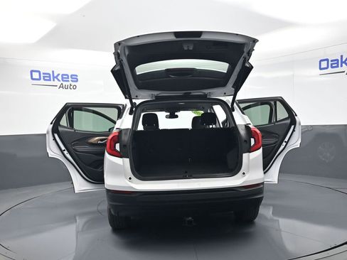 Used 2020 GMC Terrain SLE w/ Driver Convenience Package FWD image 58