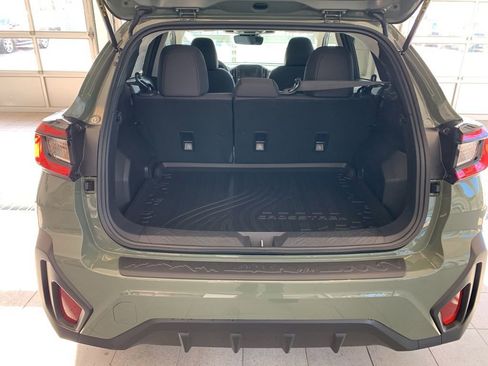 New 2026 Subaru Crosstrek 2.0i Premium image 14