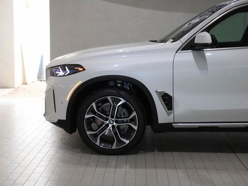 Used 2026 BMW X5 xDrive40i AWD/4WD image 4