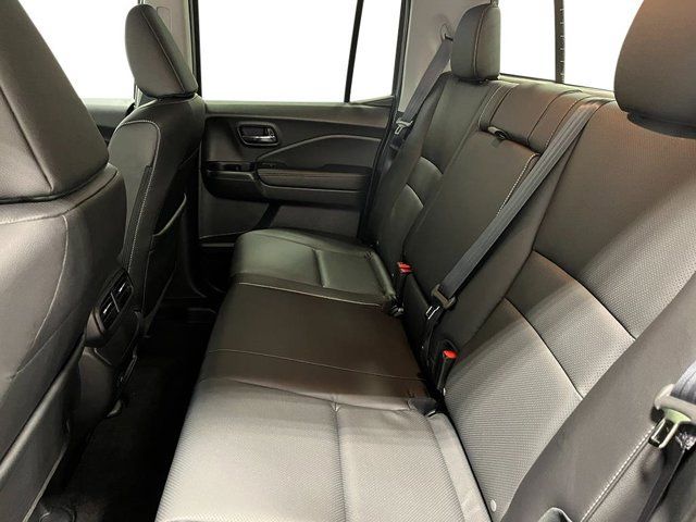 New 2026 Honda Ridgeline RTL image 24