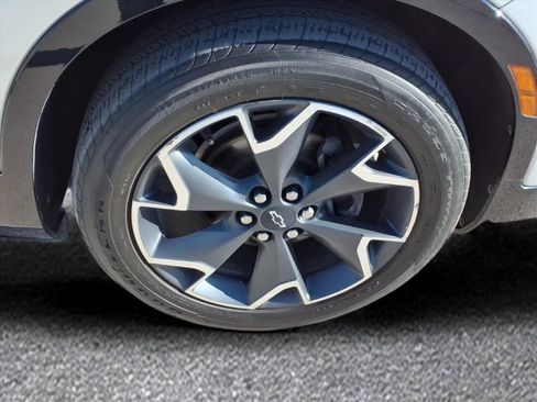 Used 2020 Chevrolet Blazer RS image 9