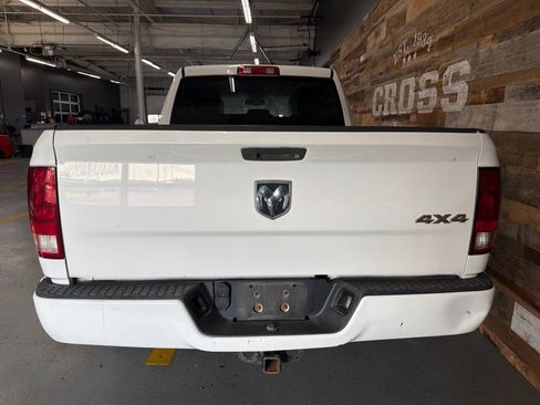 Used 2014 RAM 1500 Tradesman w/ Popular Equipment Group AWD/4WD image 7
