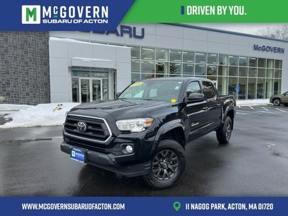 Used 2020 Toyota Tacoma SR5