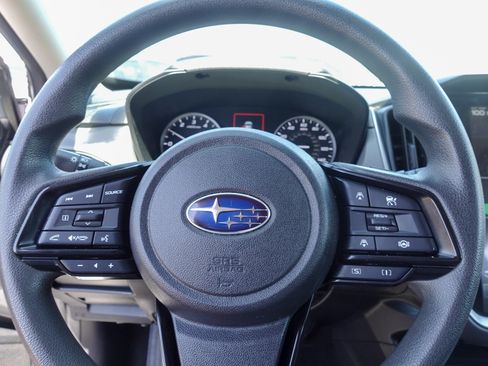 Certified 2024 Subaru Crosstrek 2.0i Premium AWD/4WD image 12