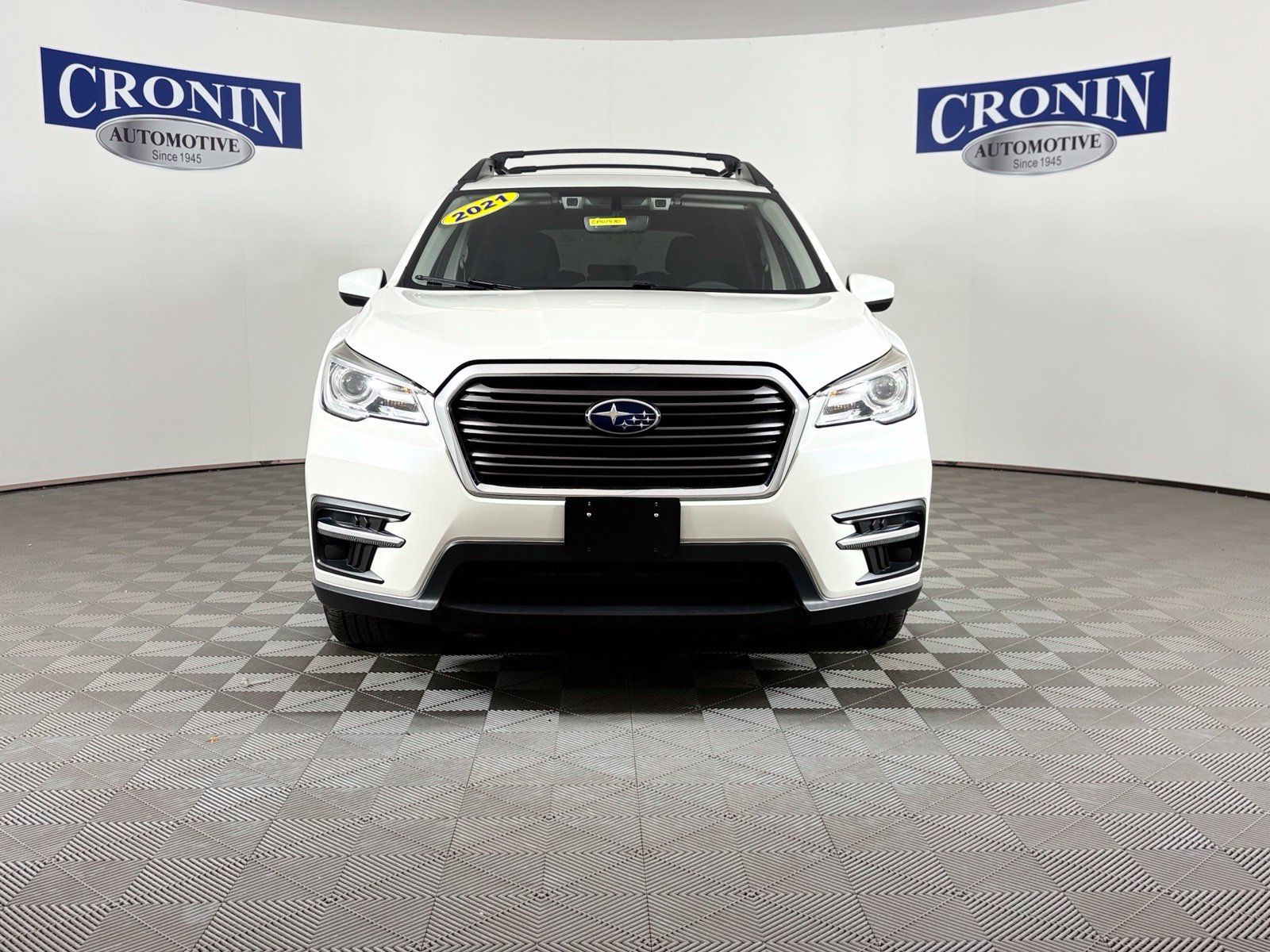 Used 2021 Subaru Ascent Premium w/ Convenience Package AWD/4WD image 27