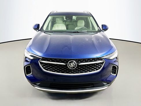 Used 2023 Buick Envision Avenir image 2