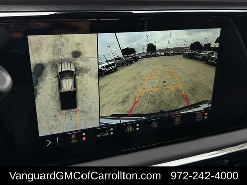 New 2026 GMC Sierra 2500 AT4X AWD/4WD image 14