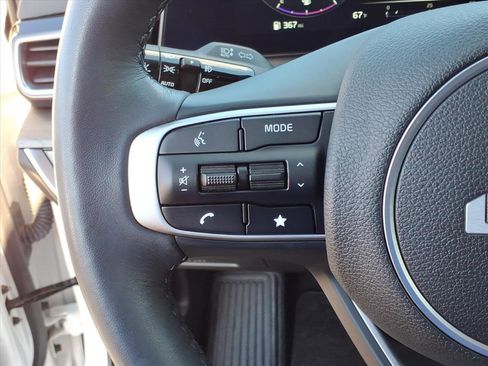 Used 2024 Kia Sportage X-Pro Prestige image 22