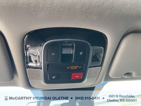 Used 2025 Hyundai Tucson SEL image 32