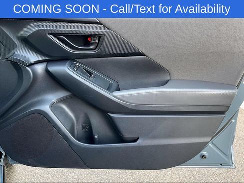 Used 2024 Subaru Crosstrek 2.0i Premium AWD/4WD image 23