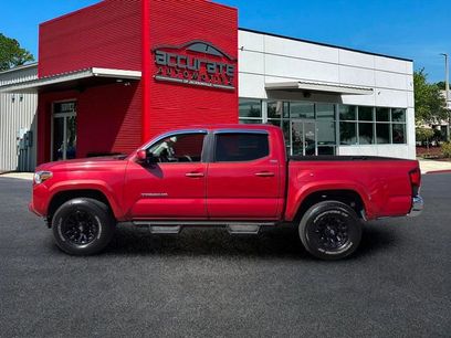 Used 2019 Toyota Tacoma SR5