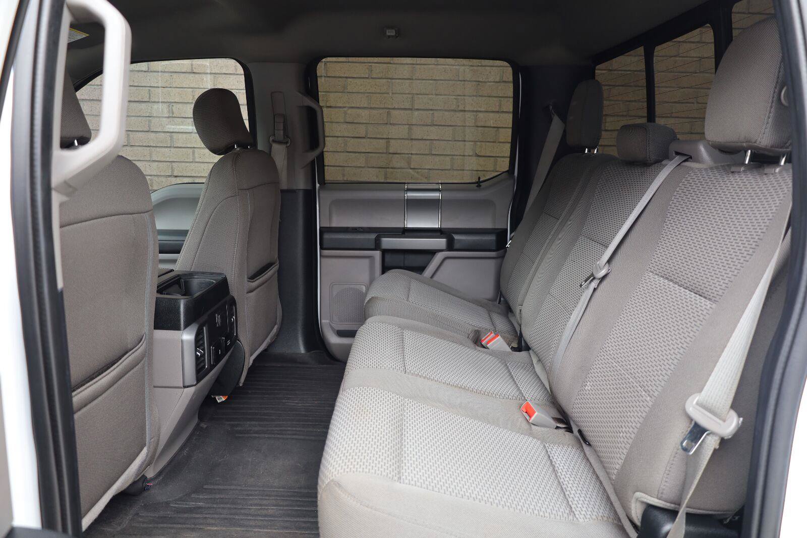 Used 2019 Ford F150 XLT w/ Equipment Group 302A Luxury AWD/4WD image 19