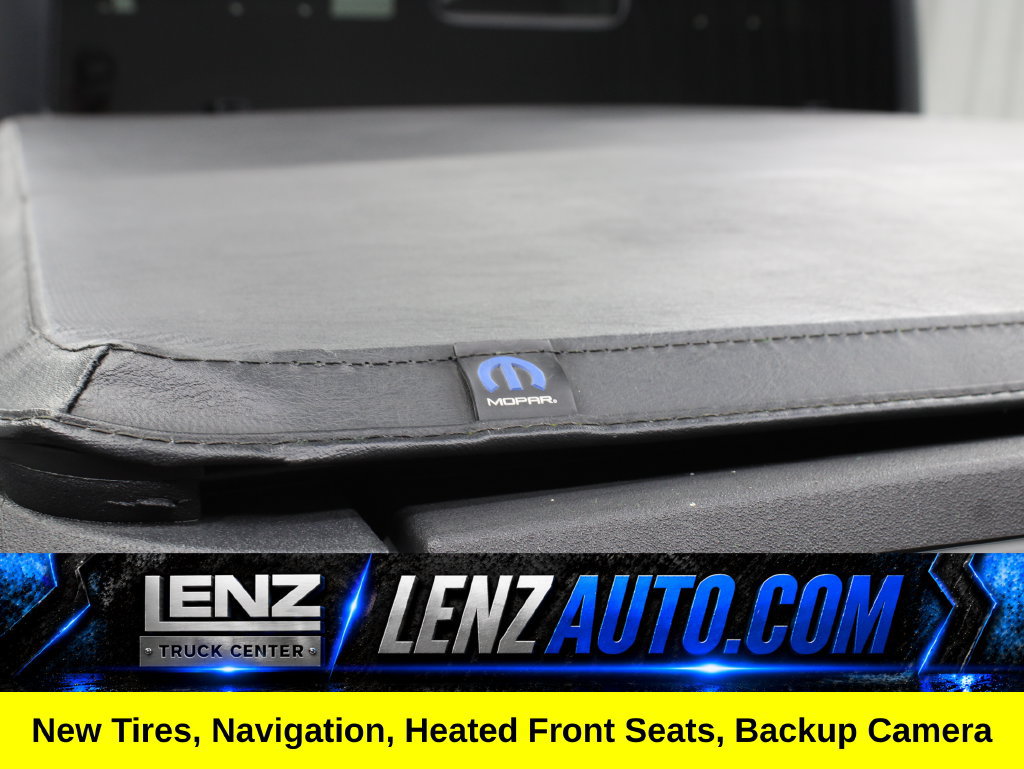 Used 2021 Jeep Gladiator Sport AWD/4WD image 39