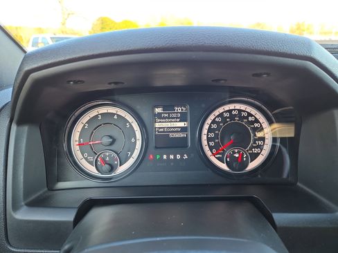 Certified 2024 RAM 1500 Classic Warlock image 18