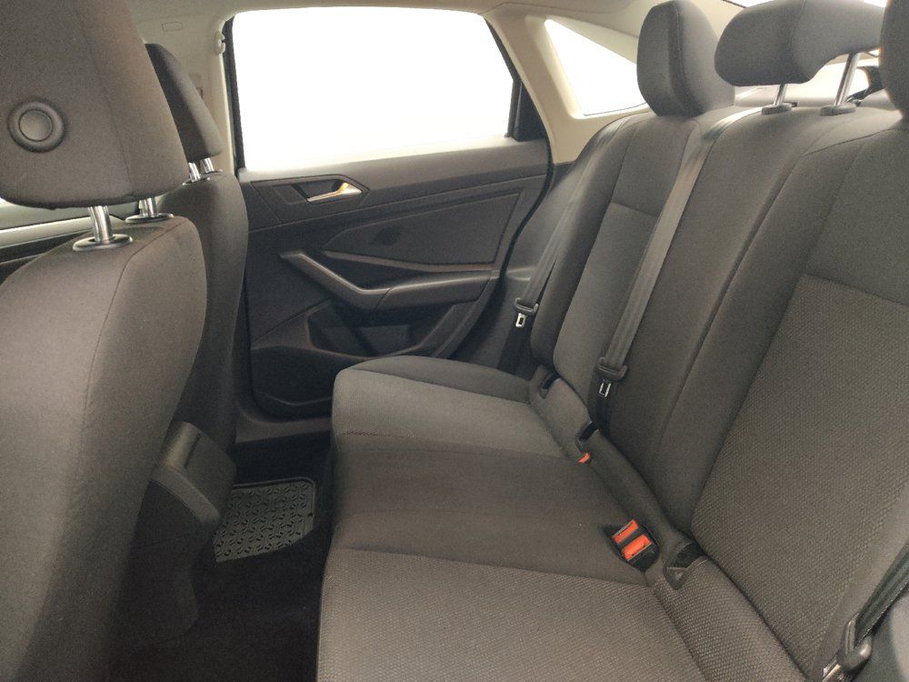 Used 2019 Volkswagen Jetta S w/ Driver Assistance Package FWD image 18