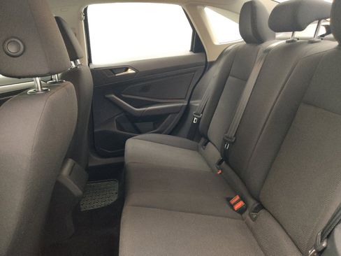 Used 2019 Volkswagen Jetta S w/ Driver Assistance Package FWD image 18