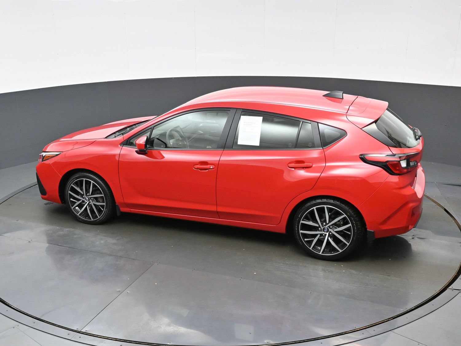 Used 2024 Subaru Impreza 2.0i Sport AWD/4WD image 32