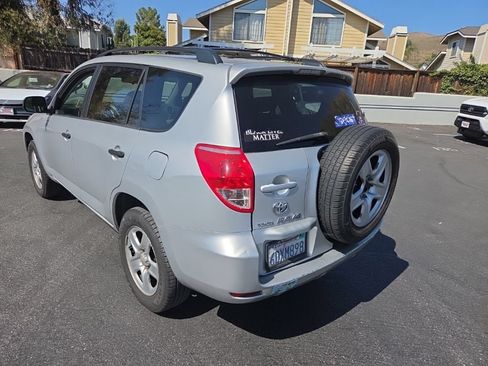 Used 2008 Toyota RAV4 2WD image 3