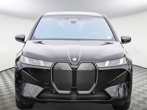 Used 2026 BMW iX xDrive60 image 2