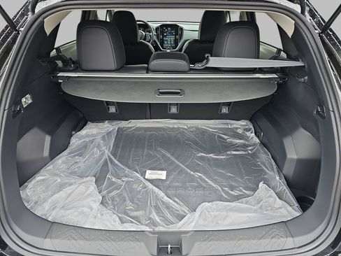 New 2026 Subaru Crosstrek 2.5i Limited AWD/4WD image 15