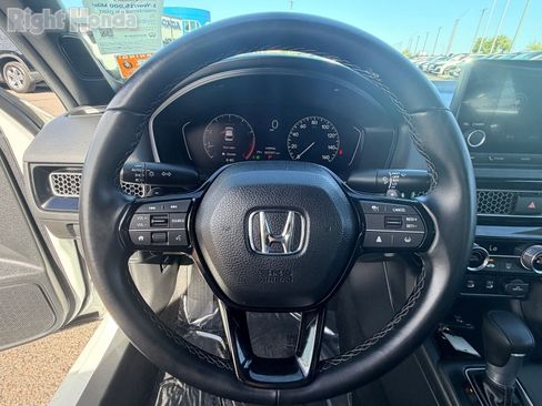 Used 2025 Honda Civic Sport image 21