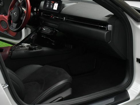 Used 2022 Toyota Supra A91 Edition w/ Driver Assist Package image 42