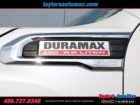 Used 2021 GMC Sierra 3500 Denali w/ Denali Ultimate Package AWD/4WD image 56