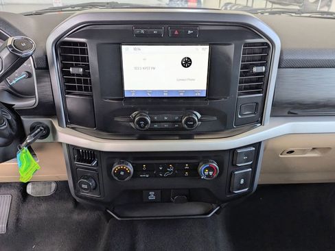 Used 2023 Ford F150 XLT image 11