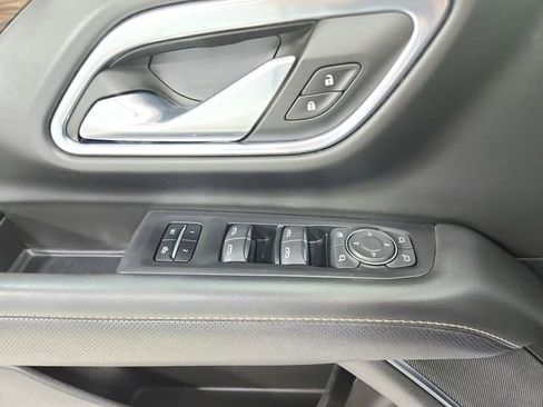 Used 2023 Chevrolet Tahoe Premier image 33